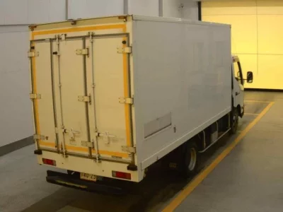 Hino DUTRO