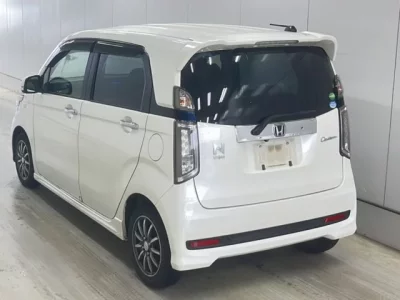 Honda N WGN