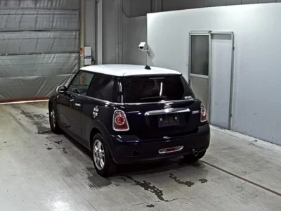 BMW MINI