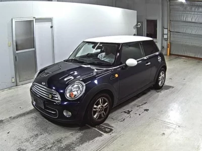 BMW MINI