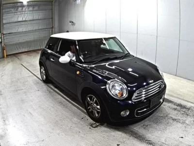 BMW MINI