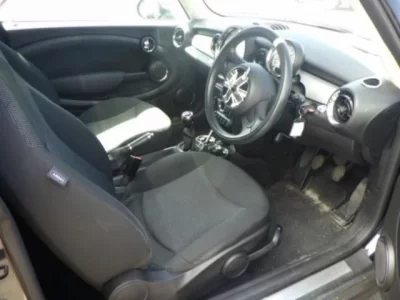 BMW MINI