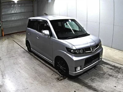 Honda ZEST