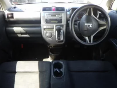 Honda ZEST