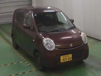 Suzuki MRWAGON