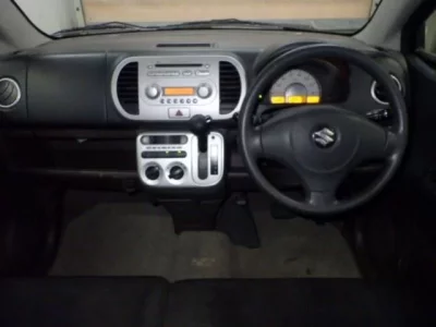 Suzuki MRWAGON