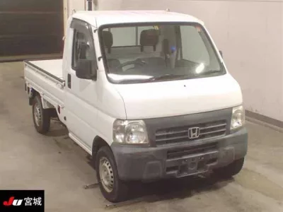 Honda ACTY TRUCK