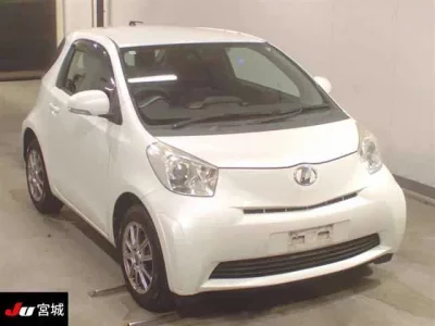 Toyota IQ