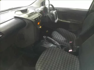 Toyota IQ