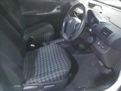 Toyota IQ