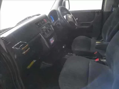Honda VAMOS
