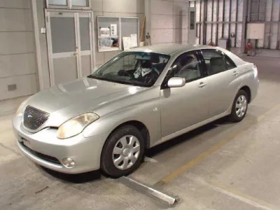 Toyota VEROSSA