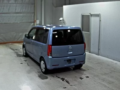 Nissan OTTI