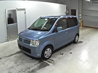 Nissan OTTI