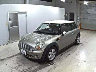 BMW MINI