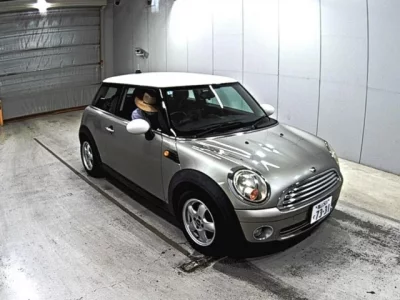 BMW MINI