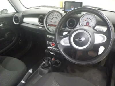 BMW MINI