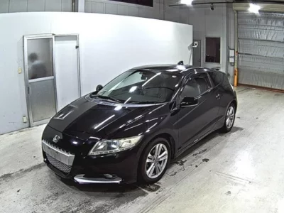 Honda CR-Z