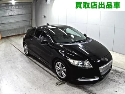 Honda CR-Z