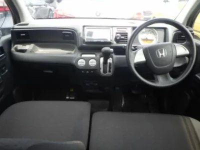 Honda LIFE
