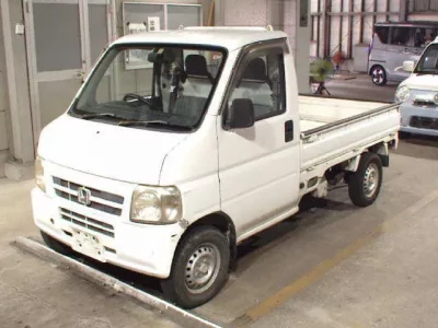 Honda ACTY TRUCK