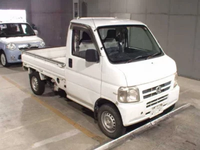 Honda ACTY TRUCK