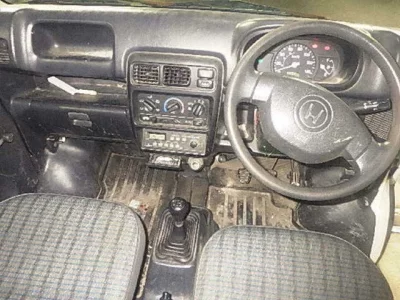 Honda ACTY TRUCK