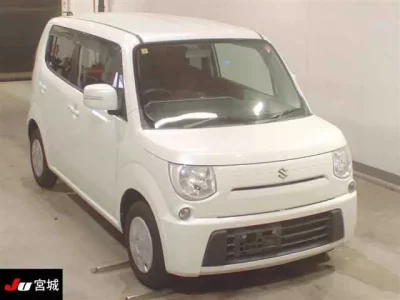 Suzuki MRWAGON
