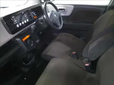 Suzuki MRWAGON