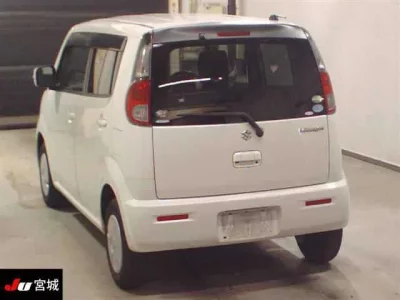 Suzuki MRWAGON