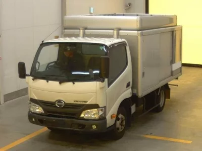 Hino DUTRO