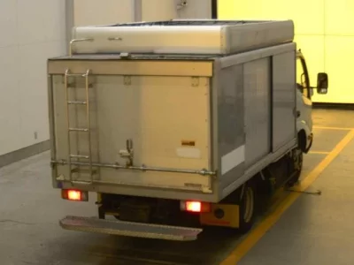Hino DUTRO