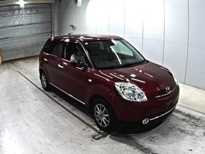 Mazda VERISA