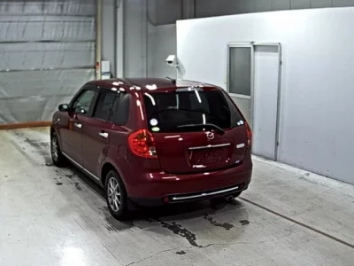 Mazda VERISA