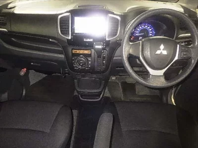 Mitsubishi DELICA D2