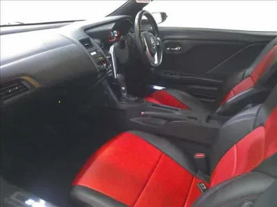 Honda S660
