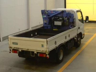 Toyota TOYOACE