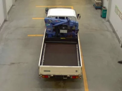 Toyota TOYOACE