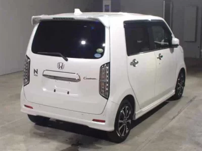 Honda N WGN