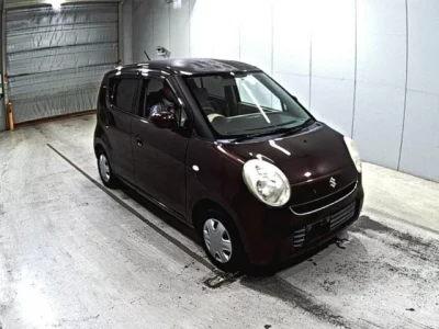 Suzuki MRWAGON