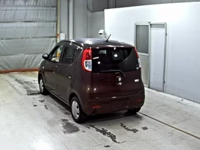 Suzuki MRWAGON