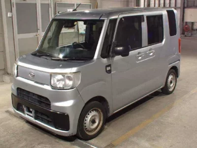 Daihatsu HIJET CADDIE