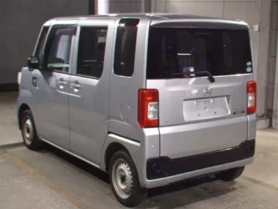 Daihatsu HIJET CADDIE