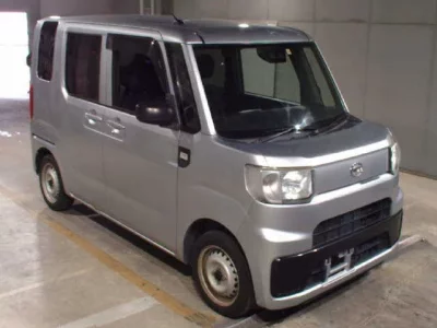 Daihatsu HIJET CADDIE