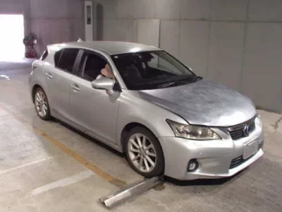 Lexus CT