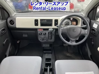 Suzuki ALTO VAN