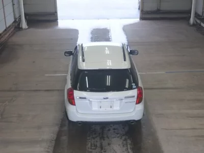 Subaru LEGACY OUTBACK