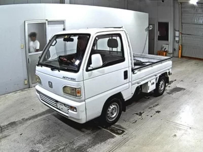 Honda ACTY TRUCK