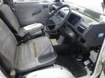 Honda ACTY TRUCK