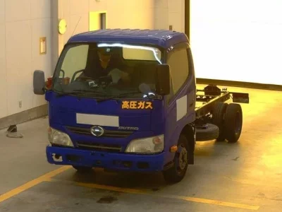 Hino DUTRO